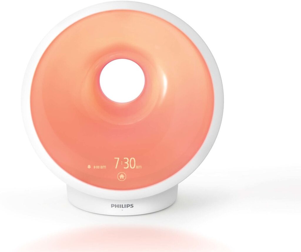 Philips Somneo HF3650